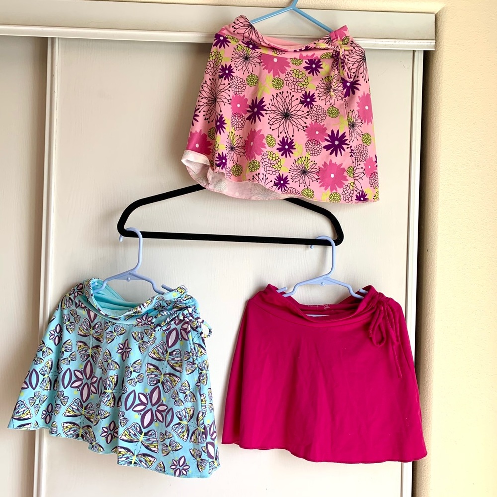 Cute skort bundle